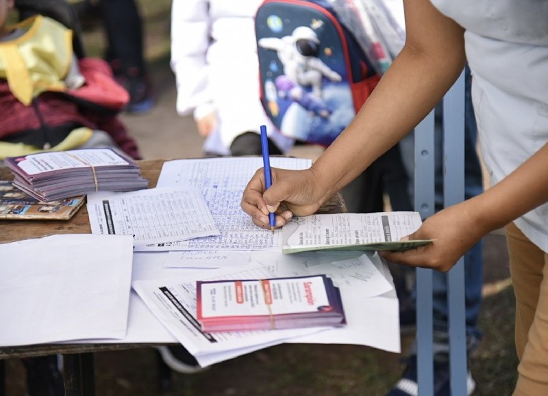 Nuevas jornadas gratuitas de salud para fortalecer la atención y la vacunación en los barrios