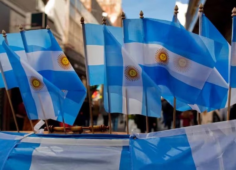 Festejarán el Día de la Bandera en el 19 de Febrero de Barrio Jardín