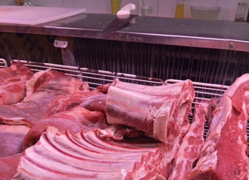 Carnicería de Villa Elvira revoluciona el mercado con cortes exquisitos a muy buen precio