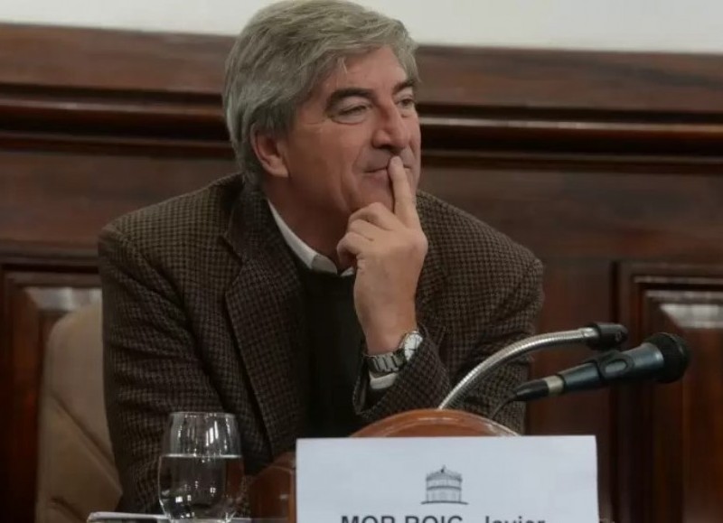 Javier Mor Roig UCR