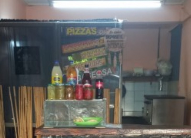 Comida al Paso: Información importante para aquel que trabaja en la calle