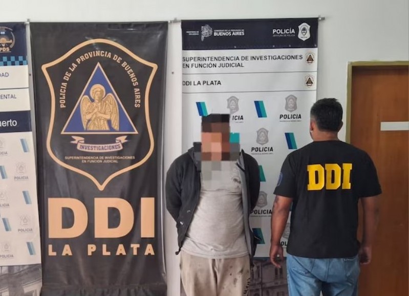 Continuará detenido el acusado de atropellar a Eugenia Cynthia Carril