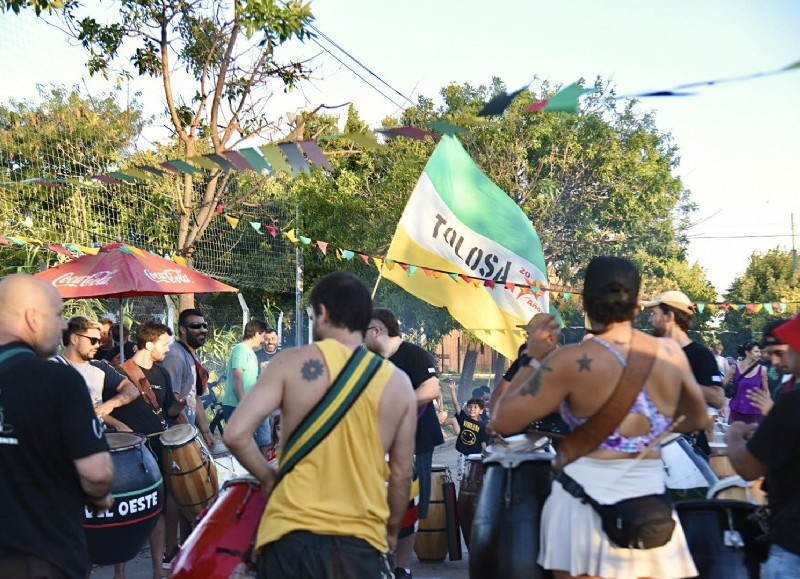 Fin de semana con carnavales, Año Nuevo Chino y más propuestas culturales en La Plata