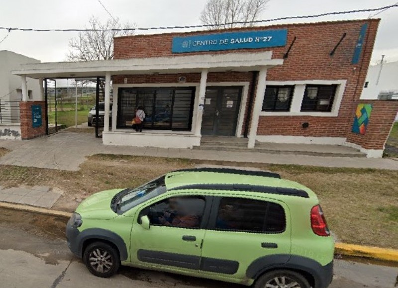 Tolosa: Vecinos reclaman por el servicio de enfermería y pediatría en un CAPS