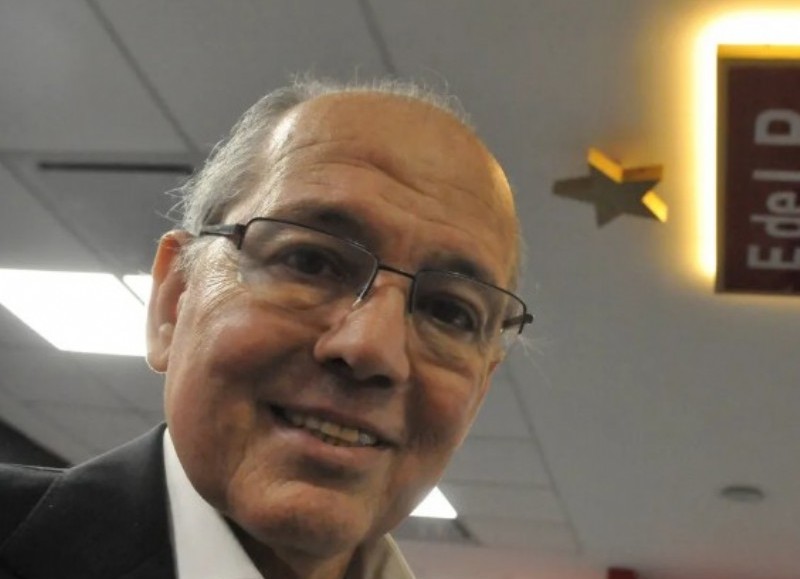La calle en donde vivió Alejandro Sabella en Tolosa finalmente no llevará su nombre