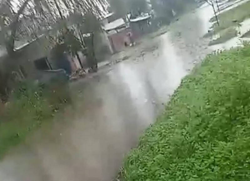 617 entre 5 y 5 bis - envidiada por Tami que tenía agua en su vivienda