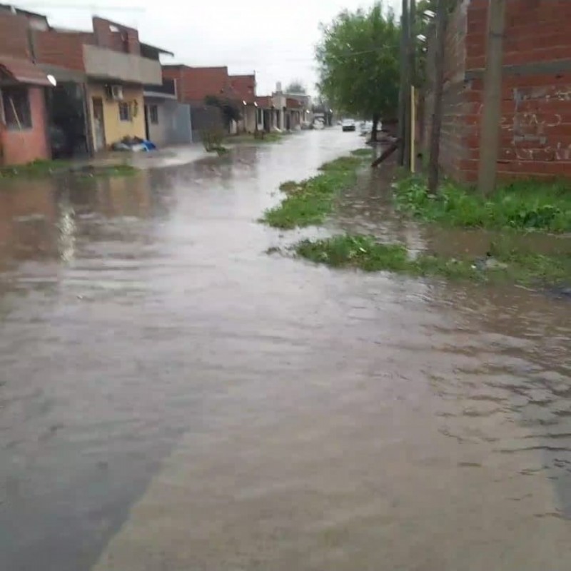 116 bis de 99 a 603 - allí falta el final de obra hidráulica