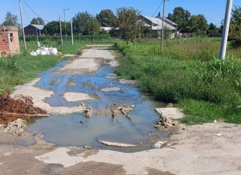 Foto de archivo de NVE