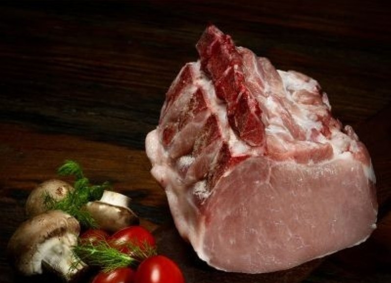 La Asociación Trabajadores de la Carne realiza una jornada con precios bajos en carne de cerdo