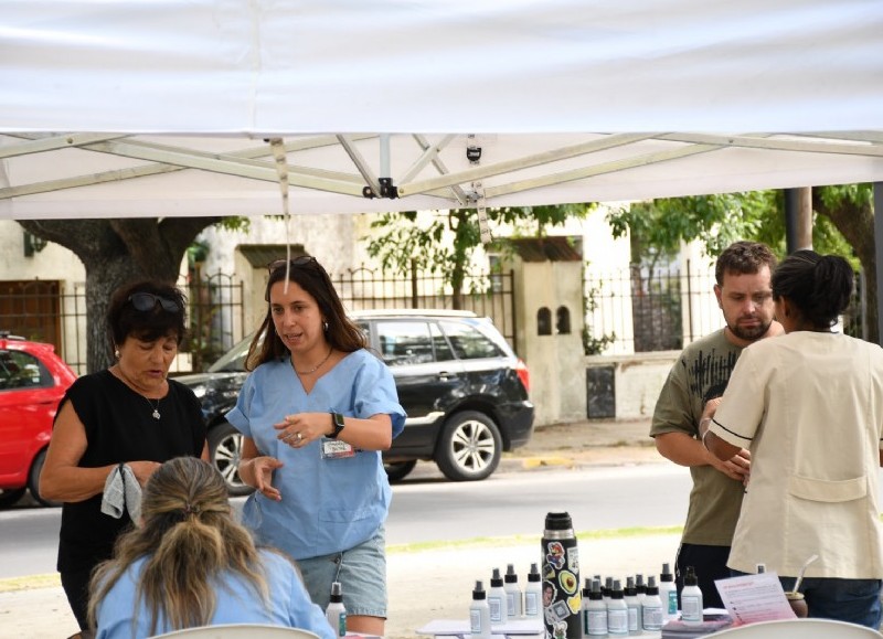 Campaña contra el dengue y hantavirus y más servicios gratuitos de salud esta semana en La Plata