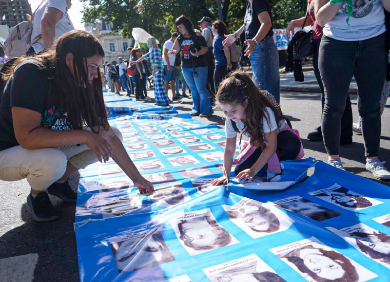 El Municipio presentó su agenda de actividades por la Semana de la Memoria