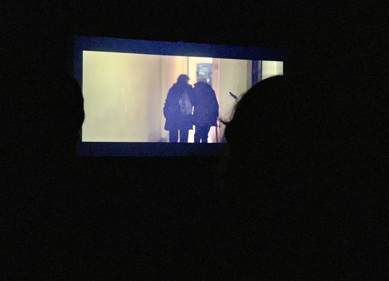Los cines municipales renuevan su programación