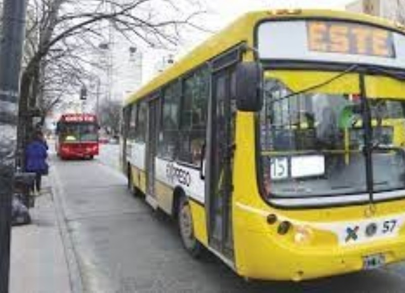 Si no hay acuerdo: Podrían volver las medidas de fuerza en el transporte