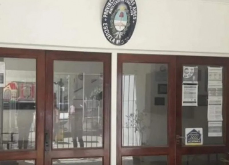 Confirman que en breve arrancan con la obra de la Caldera en la ex escuela amarilla