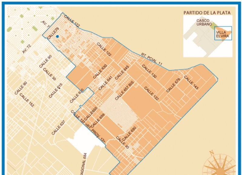 El 10 la cena aniversario: Desde el 11 abril los clubes arrancan sus homenajes a Villa Elvira por sus 118 años