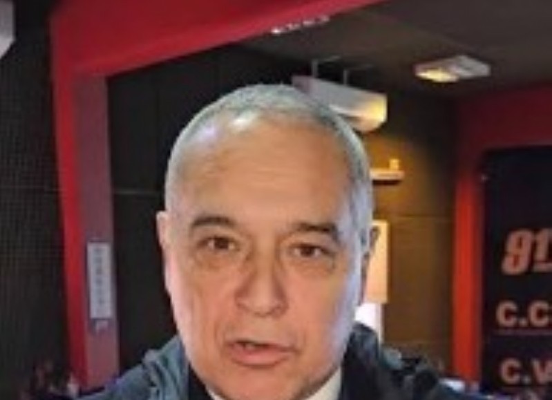 Ex fiscal deja su cargo en Nación para perfilar su carrera politica en La Plata