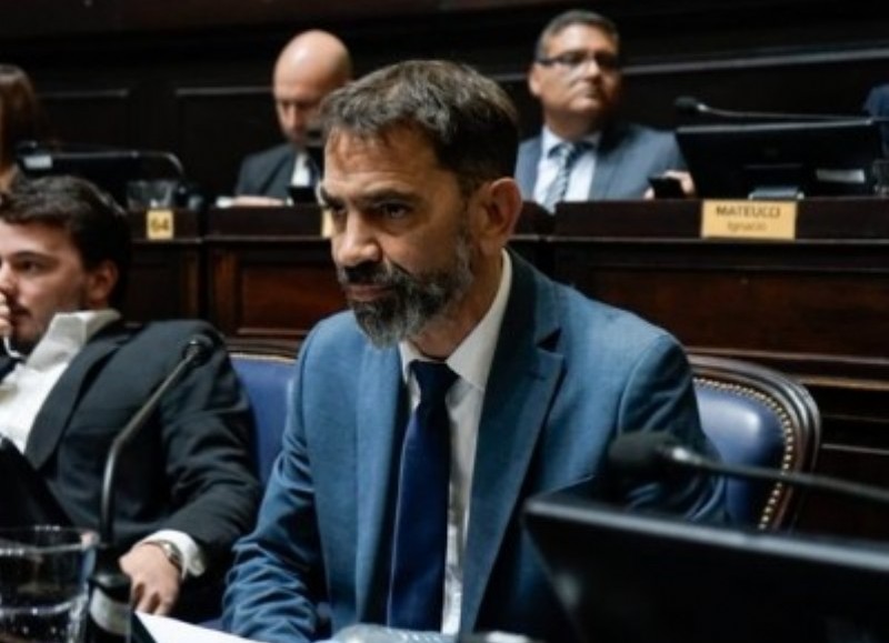La Libertad Avanza y los Martilleros se defienden ante los pedidos de desregulación inmobiliaria