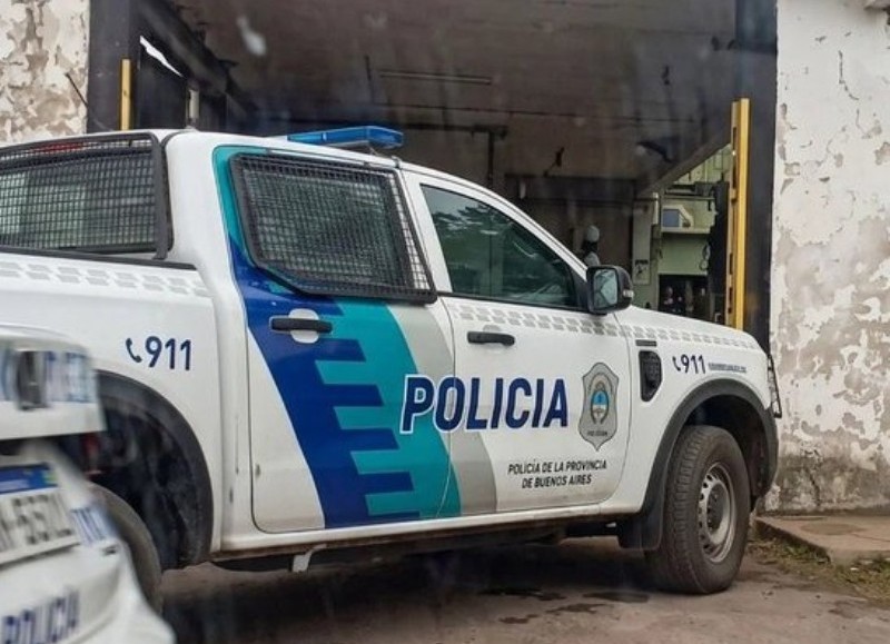 Afuera estaban bomba y bomba por Messi: Se les terminó el turno y no despertaban
