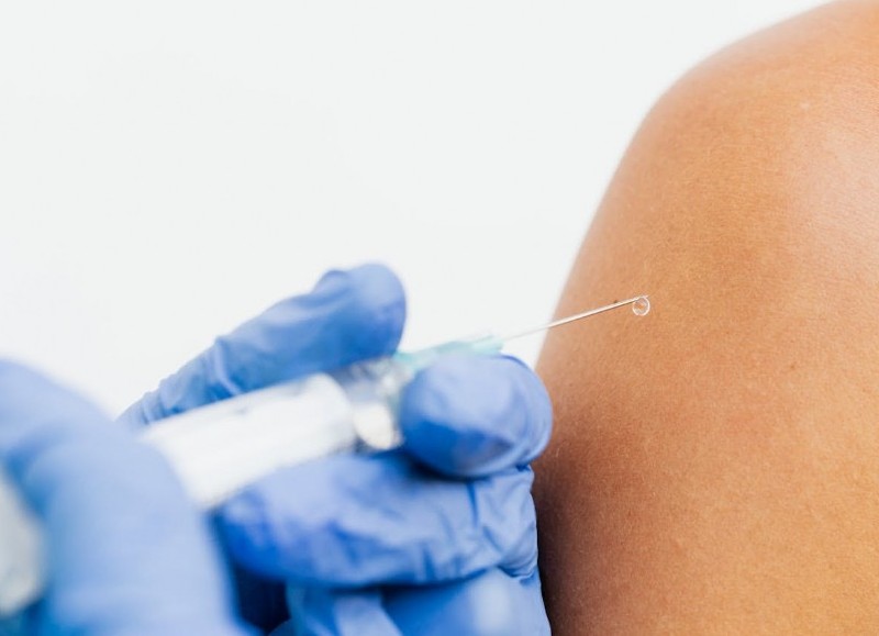 La Municipalidad convoca a los vecinos a inscribirse para recibir la vacuna contra el dengue
