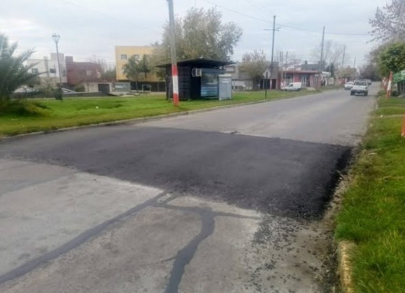 El Municipio cumplió con un viejo reclamo de los vecinos