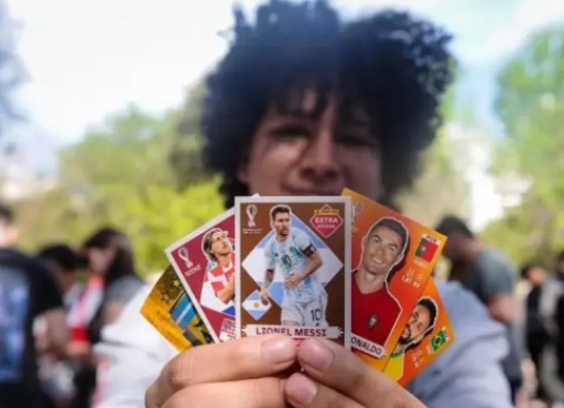 Canje mundial en Barrio Monasterio