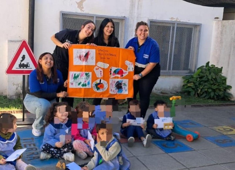 Nuevas propuestas lúdicas para concientizar sobre seguridad vial desde la infancia