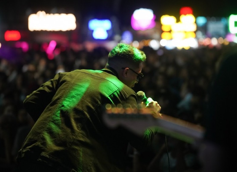 Programación cultural en la ciudad con importantes espectáculos gratuitos