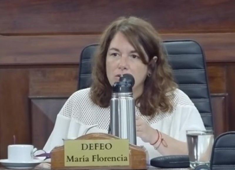 Ocurrió en el Concejo: Libertarios se fueron cuando se habló de la economía del país