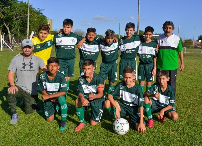 Cachito Arenas derecha