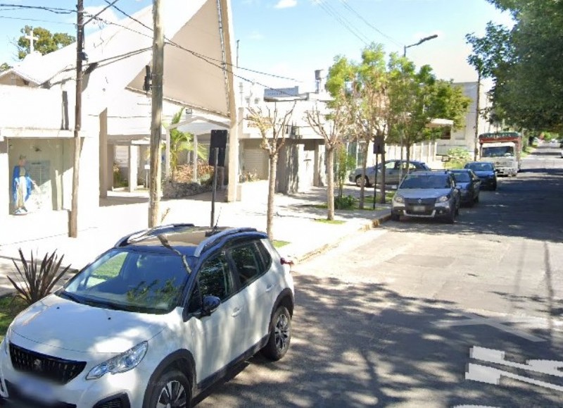 Buscan crear un área restringida de estacionamiento para el uso de personas con capacidad reducida