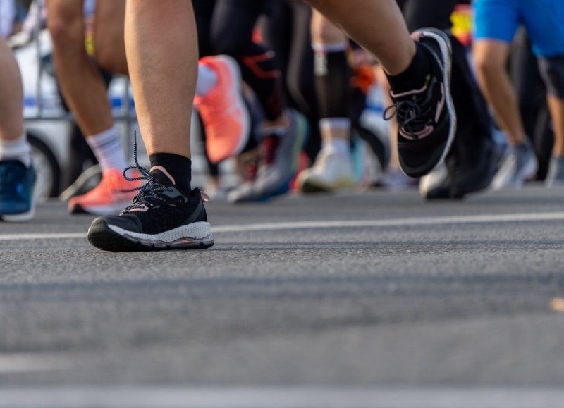 Convocan a participar de una correcaminata inclusiva para personas con TEA y sus familias