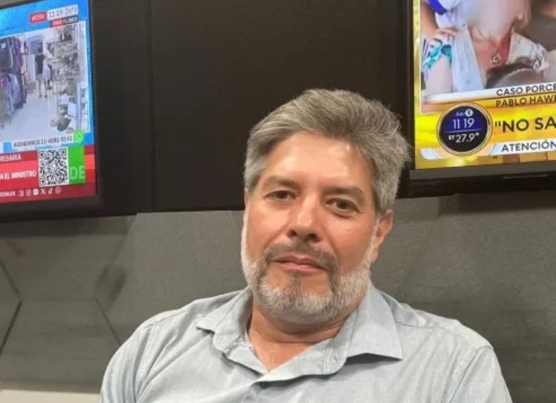 El rol del radicalismo visto desde adentro: "Cuando perdés la voz, perdés la representatividad