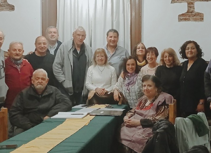 Aquino seguirá siendo el presidente de Circunvalación