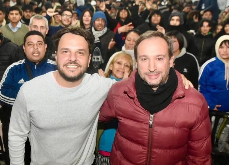 El PRO absorbido y desmembrado sigue perdiendo concejales