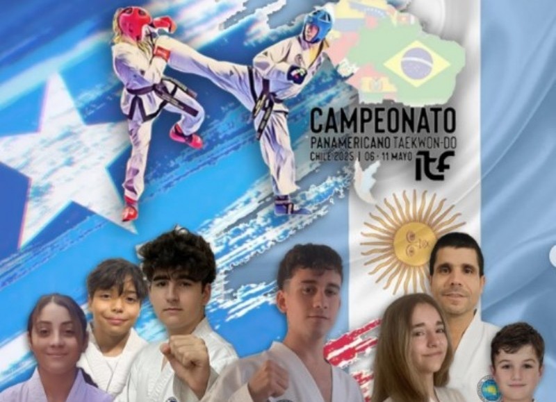 equipo argentino