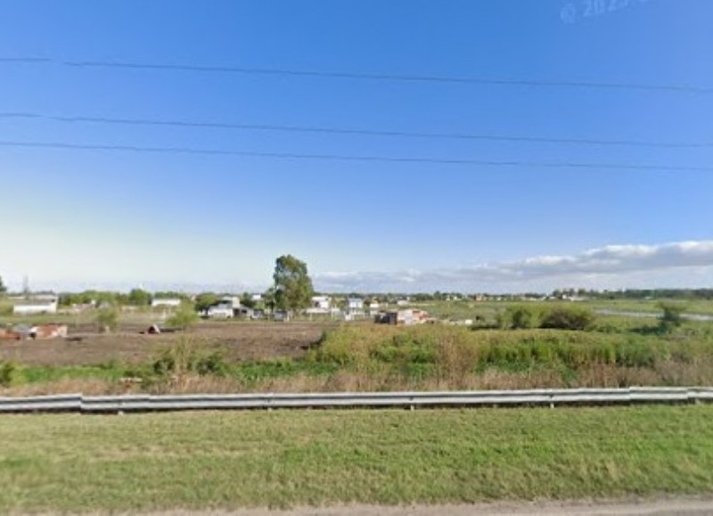 Un nuevo barrio privado en Berisso pone en riesgo a Villa Elvira