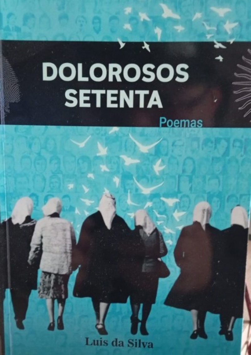 El libro Dolorosos Setenta