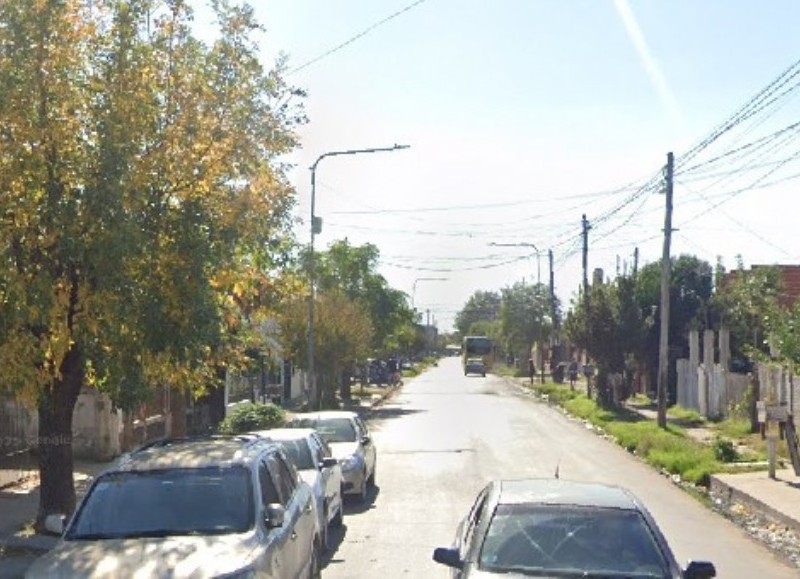 Vecinos sugieren varias alternativas para moderar el tránsito de calle 96