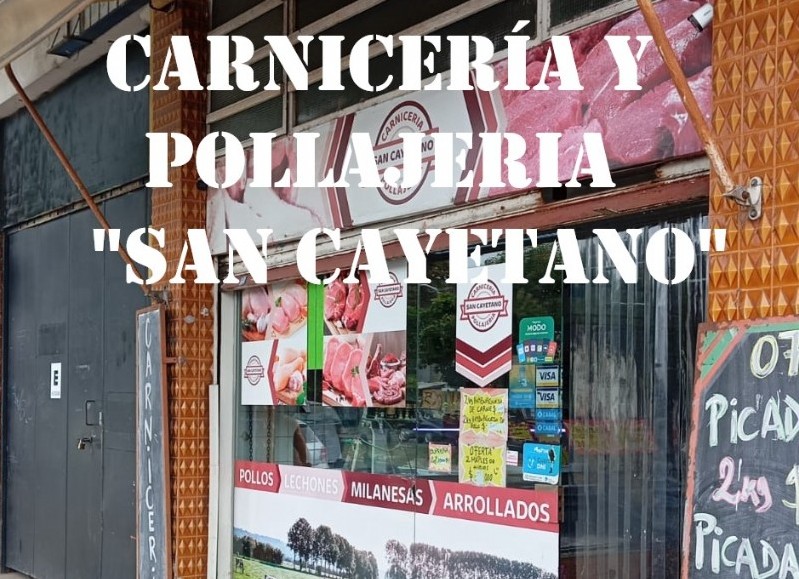 Aprovechá las ofertas de "San Cayetano": Carnes, pollo y cerdo