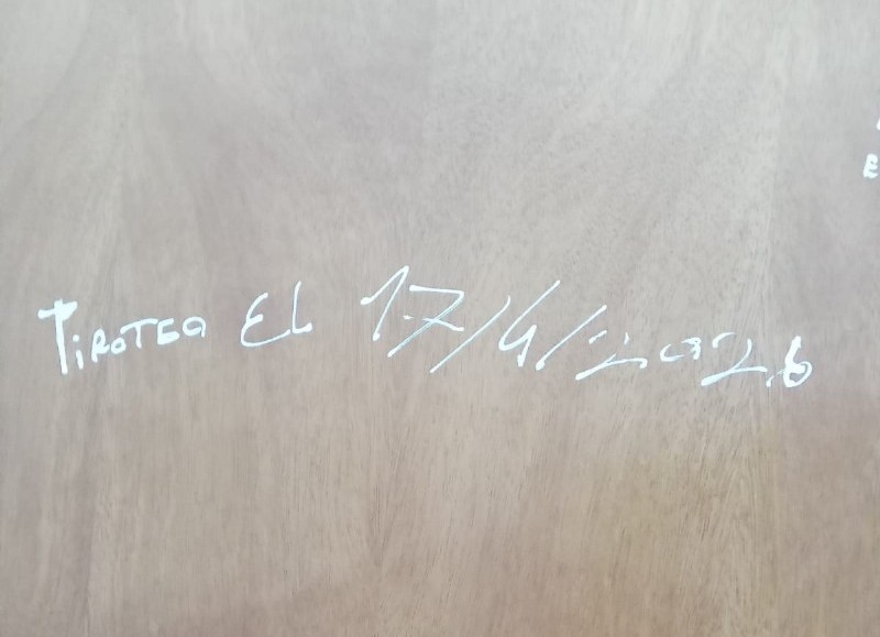 La Justicia investiga las amenazas en escuelas: Ya hubo menores demorados