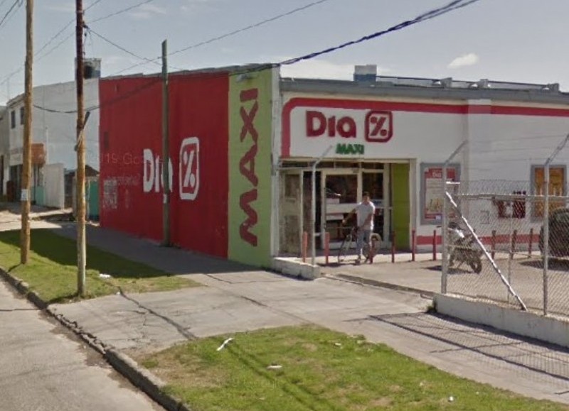 El jueves clausuraron el Dia de 120 y 80: Varias irregularidades en sus instalaciones y habilitación vencida