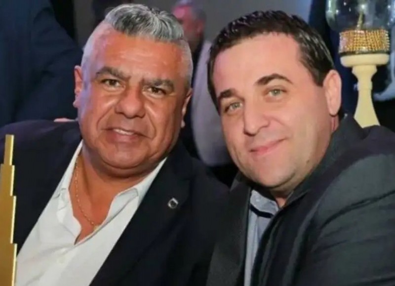 Se veía venir: Pidieron la detención de "Chiqui" Tapia y Pablo Toviggino