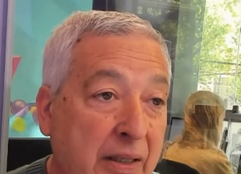 Raúl Cadaa