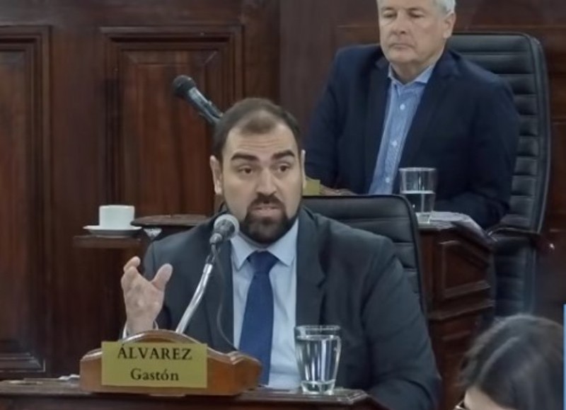 La Libertad Avanza objetó un procedimiento de Control Urbano y exige respuestas inmediatas