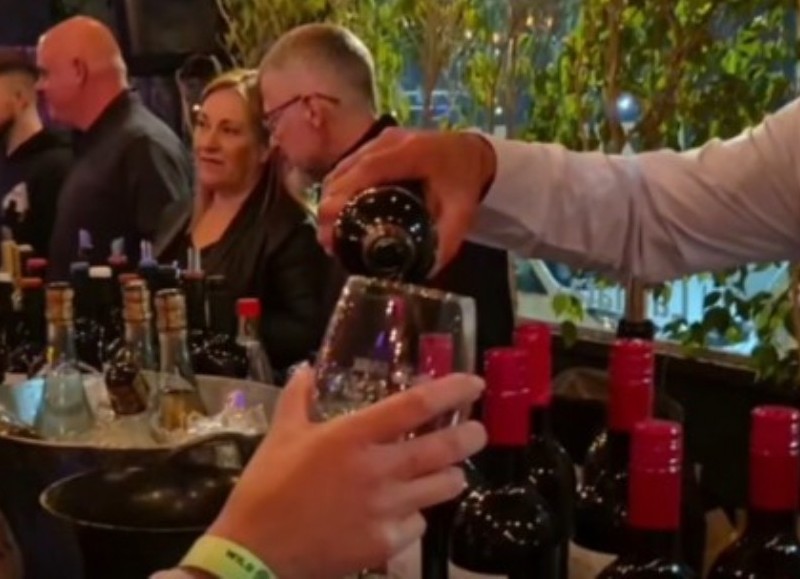 Reconocimiento a la Escuela Rioplatense de Sommeliers