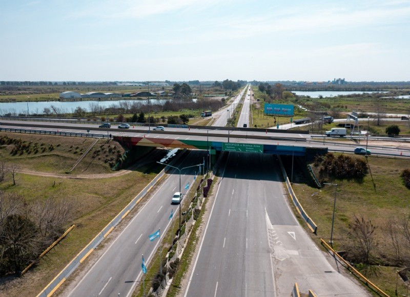 Obra de Diagonal 74 en La Plata:10 empresas competirán por la construcción del nuevo acceso