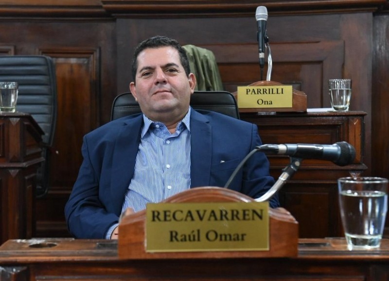 Presentaron un proyecto de ordenanza para beneficiar al turismo en la ciudad