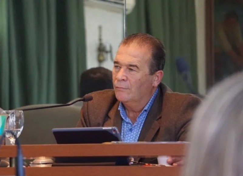 Ensenada tiene un ahogo financiero debido a la falta de fondos de Nación dijo importante dirigente