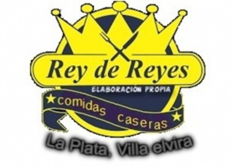 Abrió Rey de Reyes con un amplio menú de comidas caseras