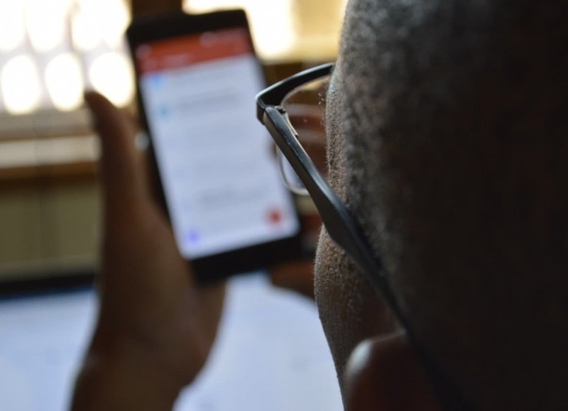 Seguridad digital: las recomendaciones del Municipio para prevenir estafas